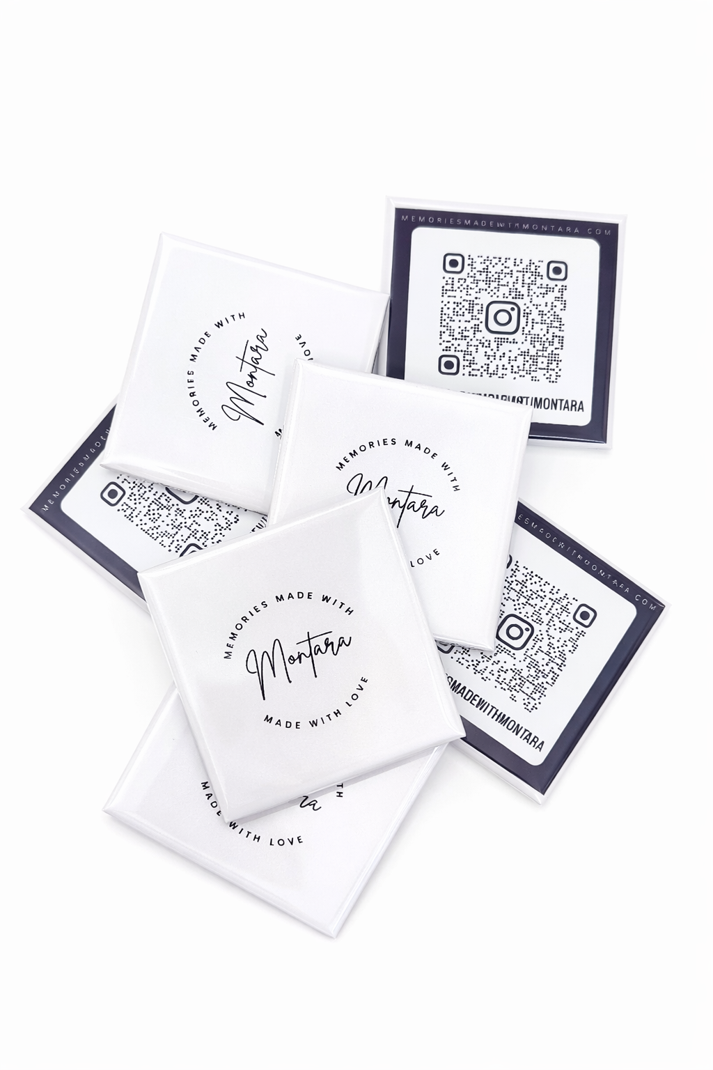 Фирмени магнити с ваше лого